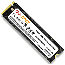 SUNEAST 内蔵SSD PCI-Express接続 SE900 SE900NVG3-01TB