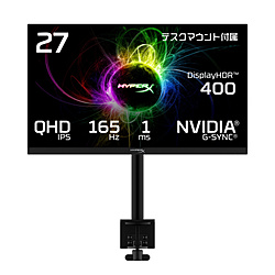 HYPERX 64V70AA#ABJ Armada 27 QHD