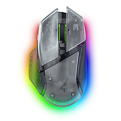 Razer Basilisk V3 Pro 35K Phantom White Edition RZ01-05240400-R3A1
