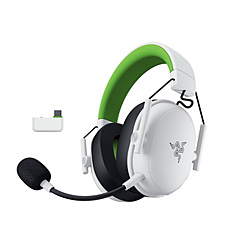 Razer RZ04-05420300-R3M1 「BlackShark V3 X HyperSpeed for Xbox」 ホワイト