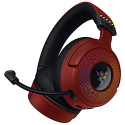Razer RZ04-05170500-R3A1 Kraken V4 EVANGELION (EVA-02) Edition