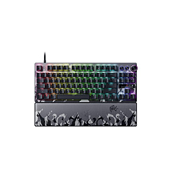Razer Huntsman V3 Pro Tenkeyless 8KHz(英語配列) NiKo Edition RZ03-05521500-R3M1