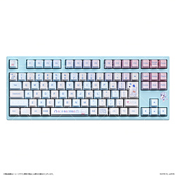 SMARPRISE 「80HE」 碧依さくら × AMICIS