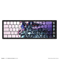 SMARPRISE 俺だけレベルアップな件×AMICIS「65HE」(英語配列)