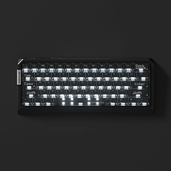 MORKBLADE MK60(英語配列) ブラック MORK-MK60-BLACK