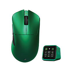 TEEVOLUTION Terra Pro Emerald Green TVN-TERRAPRO-GR-8k