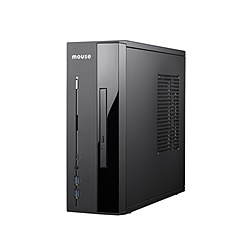 mouse LHI5U01BC65DBPB3 デスクトップパソコン mouse [モニター無し /Windows11 Pro /intel Core i5 /メモリ:16GB /SSD:500GB /Office HomeandBusiness]