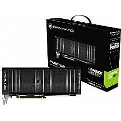 Gainward NVIDIA GeForce GTX 680 ［PCI-Express 3.0 x16・2048MB］ GW GTX680 2GBD5 PHANTOM