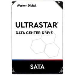 Western Digital HUH721010ALE604