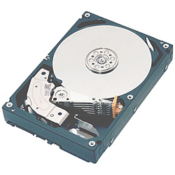 TOSHIBA 内蔵HDD MN05ACA800 [3.5インチ /8TB]