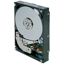 TOSHIBA 内蔵HDD SATA接続 NAS向け MNシリーズ MN08ADA800/JP [8TB /3.5インチ]