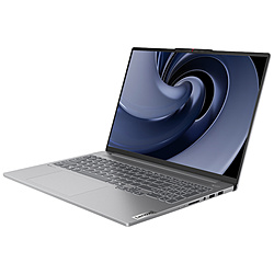 Lenovo ノートパソコン IdeaPad Pro 5i Gen 9 アークティックグレー 83D4001AJP