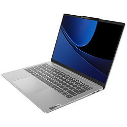 Lenovo ノートパソコン IdeaPad Slim 5i Gen 9 クラウドグレー 83DA001MJP [14.0型 /Windows11 Home /intel Core Ultra 5 /メモリ:16GB /SSD:512GB /Office HomeandBusiness /日本語版キーボード /2024年3月モデル]