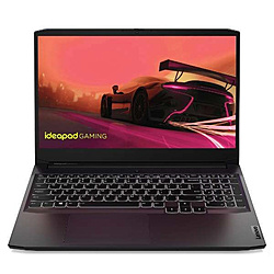 Lenovo 82K20089JP ゲーミングノートパソコン IdeaPad Gaming360 シャドーブラック [15.6型 /Windows10 Home /AMD Ryzen 5 /メモリ:8GB /SSD:512GB /Office Home and Business /日本語版キーボード /2021年9月モデル]