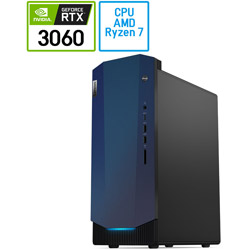 Lenovo 90RW002PJP ゲーミングデスクトップパソコン IdeaCentre Gaming 560 ブラック