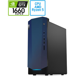 Lenovo 90RW002QJP ゲーミングデスクトップパソコン IdeaCentre Gaming 560 ブラック
