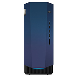 Lenovo 90RW002RJP ゲーミングデスクトップパソコン IdeaCentre Gaming 560 ブラック