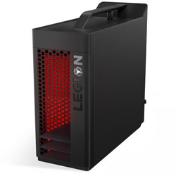Lenovo 90L3003KJM Legion T530 i7 GTX1660Ti Legion T530 i7 GTX1660Ti ブラック