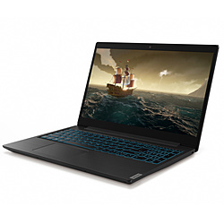 Lenovo 81LK001BJP ideapad L340 Gaming i7 GTX1650 Office ideapad L340 Gaming i7 GTX1650 Office ブラック
