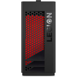 Lenovo 90L300FBJM ゲーミングデスクトップパソコン Legion T530 ブラック