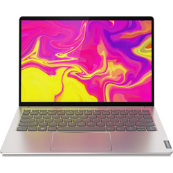 Lenovo ノートパソコン IdeaPad S540 ライトシルバー 81XC0023JP [13.3型 /Windows10 Home /AMD Ryzen 7 /Office HomeandBusiness /メモリ:8GB /SSD:512GB /2020年1月モデル]
