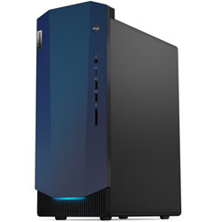 Lenovo 90N90074JP ゲーミングデスクトップパソコン IdeaCentre Gaming 550i レイヴンブラック