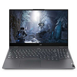 Lenovo 82BC004JJP ゲーミングノートパソコン Legion Slim750i スレートグレー [15.6型 /Windows10 Home /intel Core i7 /メモリ:16GB /SSD:512GB /Officeソフトなし /日本語版キーボード /2021年2月モデル]
