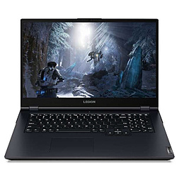 Lenovo 82JY001LJP ゲーミングノートパソコン Legion 560 ファントムブルー [17.3型 /Windows10 Home /AMD Ryzen 7 /メモリ:16GB /SSD:1TB /日本語版キーボード /2021年9月モデル]