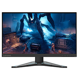 Lenovo 66D6GAC2JP G25-20 ブラック