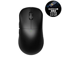RAWM ES21 PRO ブラック ra-es21pro-black