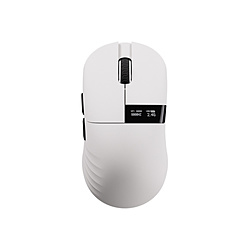 CHILKEY Glacier LW 8K M ホワイト ck-glacier-lw-8k-m-white