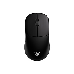NINJUTSO Vaxee x Ninjutso Sora 4K Black