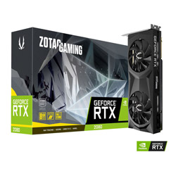 ZOTAC GAMING GeForce RTX 2080 Twin Fan【バルク品】