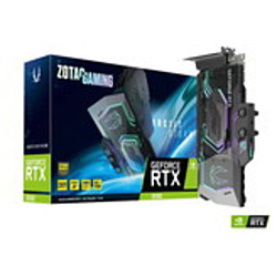 ZOTAC ゲーミンググラフィックボード GAMING GeForce RTX 3090 ArcticStorm ZT-A30900Q-30P
