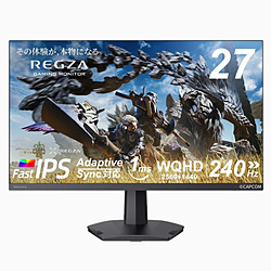 REGZA RM-G276N