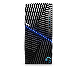 DG80VR-9WLC ゲーミングデスクトップパソコン Dell G5 ブラック