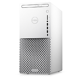 DELL DX80VR-AWLC ゲーミングデスクトップパソコン XPS ホワイト