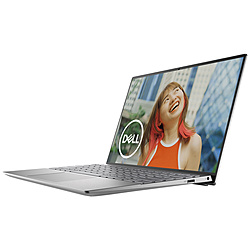 DELL ノートパソコン Inspiron 13 5320 プラチナシルバー MI553-CHHBC [13.3型 /Windows11 Home /intel Core i5 /メモリ:8GB /SSD:256GB /Office HomeandBusiness /日本語版キーボード /2022年春モデル]
