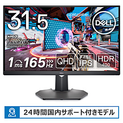 DELL G3223D-R Gシリーズ ブラック