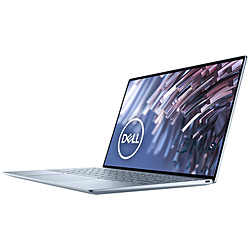 DELL ノートパソコン XPS 13 9315 スカイ MX53-CNHBBL [13.4型 /Windows11 Home /intel Core i5 /メモリ:16GB /SSD:512GB /Office HomeandBusiness /日本語版キーボード /2022年10月モデル]
