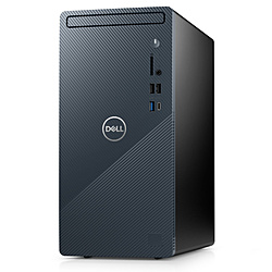 DELL DI80-CWL DI80-CWL〔Win11/Core i7 /メモリ:16GB/SSD:512GB/office無し/ドライブ無し〕 Inspiron 3910 ブラック