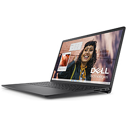 DELL ノートパソコン Inspiron 15 3530 カーボンブラック NI365-DNHBBC [15.6型 /Windows11 Home /intel Core i5 /メモリ:16GB /SSD:512GB /Office HomeandBusiness /日本語版キーボード /2023年夏モデル]