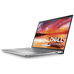 DELL ノートパソコン Inspiron 13 5330 プラチナシルバー MI583-DWHBCS