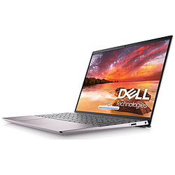 DELL ノートパソコン Inspiron 13 5330 ライトピンク MI583-DWLCP [13.3型 /Windows11 Home /intel Core Ultra 7 /メモリ:16GB /SSD:1TB /無し /日本語版キーボード /2023年秋冬モデル]