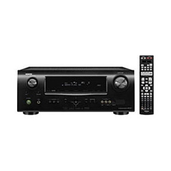 DENON 5.1ch AVサラウンドレシーバー(ブラック) AVR-1611K