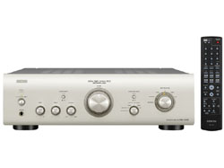 DENON プリメインアンプ PMA-1500SE-SP