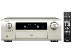 DENON 9.2チャンネル AVサラウンドレシーバー(プレミアムシルバー) AVR-4311SP