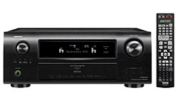 DENON 9.2チャンネル AVサラウンドレシーバー(ブラック) AVR-4311K