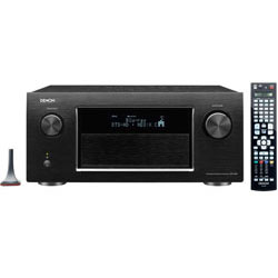 DENON AVアンプ AVR-4520-K