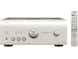DENON プリメインアンプ PMA-2000RESP